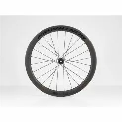 RUEDA BONTRAGER AEOLUS ELITE 50 TLR DISC CARRETERA