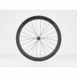RUEDA BONTRAGER AEOLUS PRO 51 TLR DISC CARRETERA