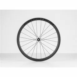 RUEDA BONTRAGER AEOLUS PRO 37 TLR DISC CARRETERA