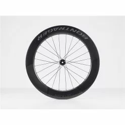 RUEDA BONTRAGER AEOLUS RSL 75 TLR DISC CARRETERA