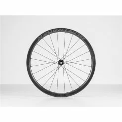 RUEDA BONTRAGER AEOLUS RSL 37 TLR DISC CARRETERA