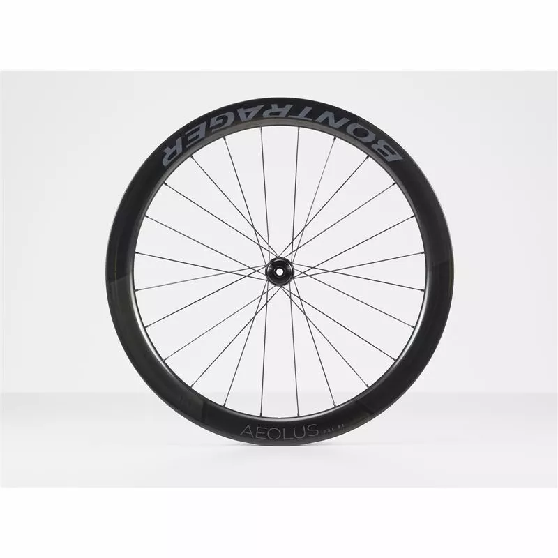 RUEDA BONTRAGER AEOLUS RSL 51 TLR DISC CARRETERA 3 RUEDA BONTRAGER AEOLUS RSL 51 TLR DISC CARRETERA