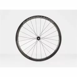 RUEDA BONTRAGER AEOLUS RSL 37 TUBULAR DISC CARRETERA