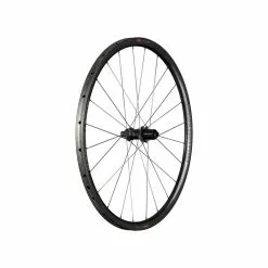RUEDA BONTRAGER AEOLUS XXX 2 DISC TUBULAR CARRETERA