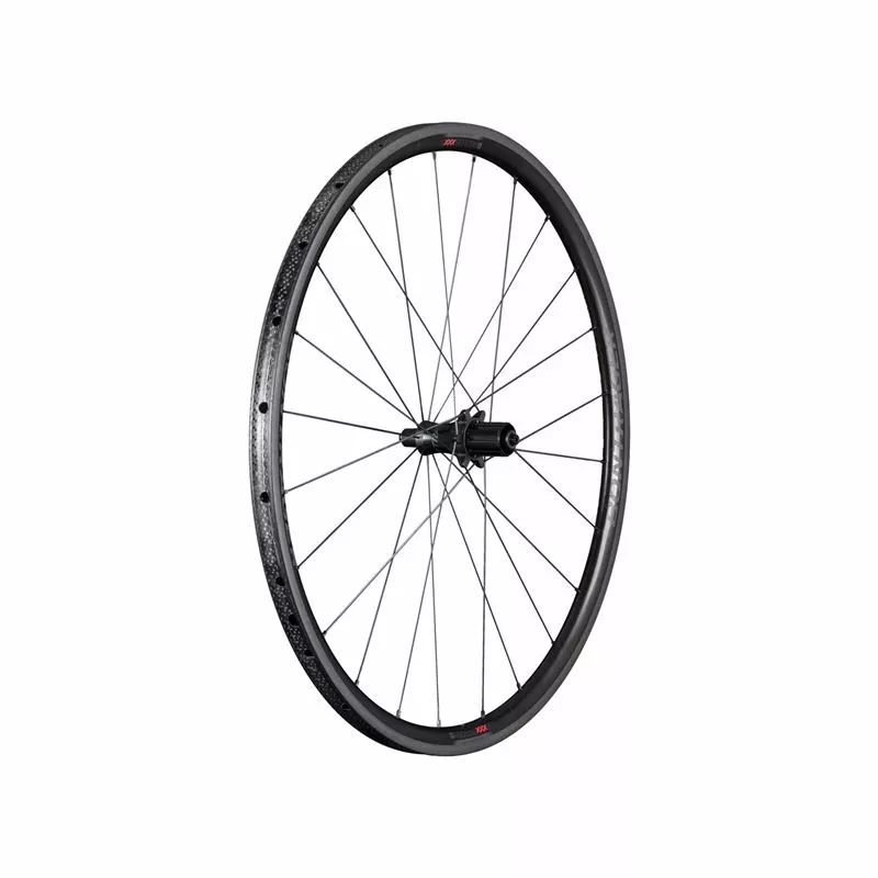 RUEDA BONTRAGER AEOLUS XXX 2 TUBULAR CARRETERA 4 RUEDA BONTRAGER AEOLUS XXX 2 TUBULAR CARRETERA - Imagen 2