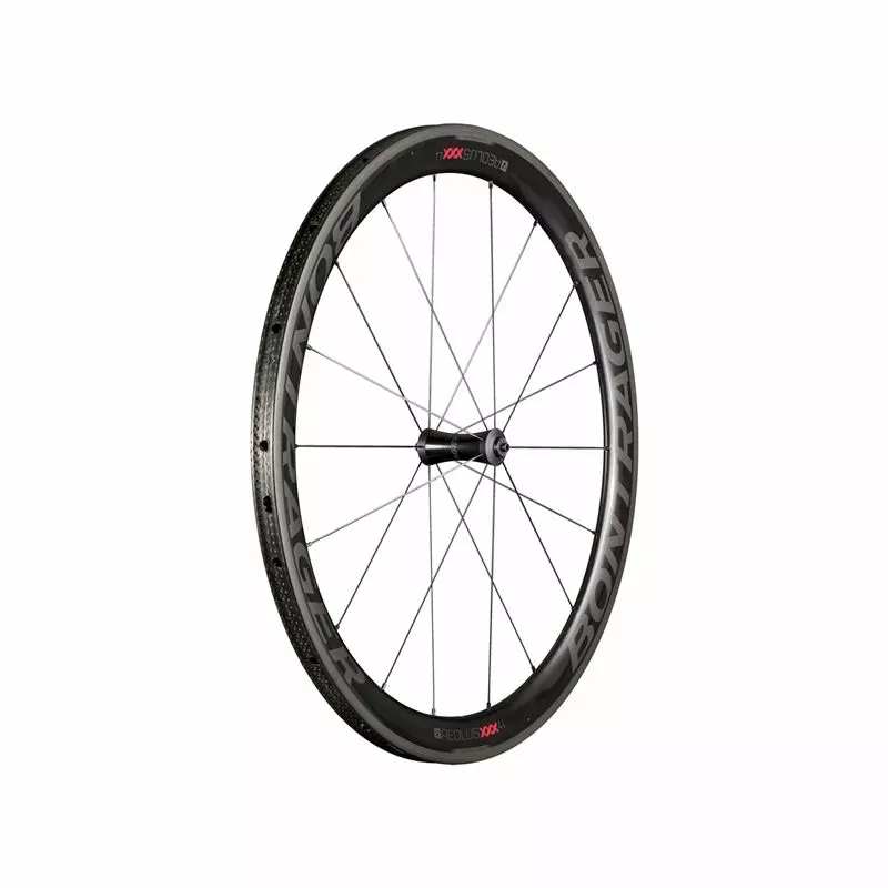 RUEDA BONTRAGER AEOLUS XXX 4 TUBULAR CARRETERA 3 RUEDA BONTRAGER AEOLUS XXX 4 TUBULAR CARRETERA