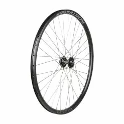 RUEDA BONTRAGER AFFINITY TLR DISC SHIMANO M475 700C CARRETER