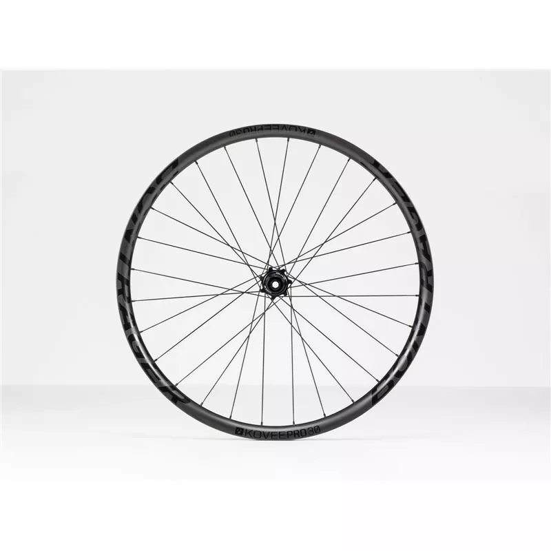 RUEDA BONTRAGER KOVEE PRO 30 TLR BOOST 29"" MONTAÑA 4 RUEDA BONTRAGER KOVEE PRO 30 TLR BOOST 29"" MONTAÑA - Imagen 2