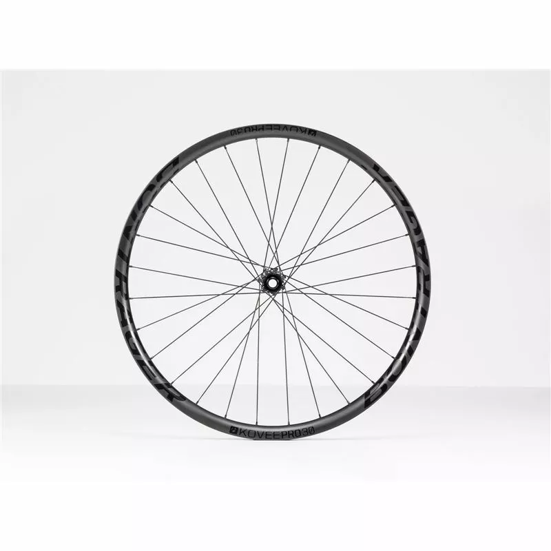 RUEDA BONTRAGER KOVEE PRO 30 TLR BOOST 29"" MONTAÑA 3 RUEDA BONTRAGER KOVEE PRO 30 TLR BOOST 29"" MONTAÑA