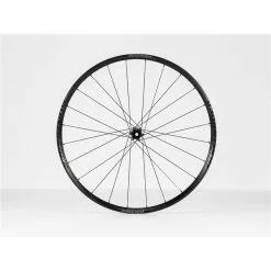 RUEDA BONTRAGER PARADIGM ELITE TLR DISC CARRETERA