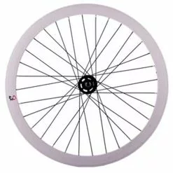 RUEDA DEL FIXED 42MM GP