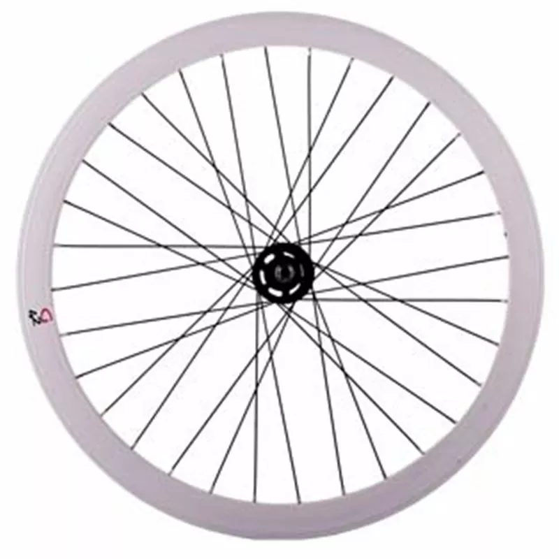 RUEDA DEL FIXED 42MM GP 3 RUEDA DEL FIXED 42MM GP