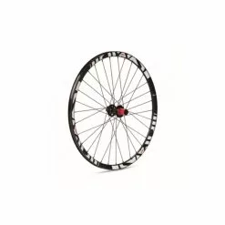 RUEDA 27.5 DEL GURPIL GTR SL23 BOOST ROJO