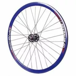 RUEDA DEL PISTA DP-18 KT GP