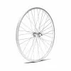 RUEDA DELANTERA 26 CYBER-10 C/TUERCA ALU GP