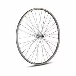 RUEDA DELANTERA HIBRIDA 519 700 C C/ALUMINIO C/C GP