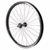 RUEDA DELANTERA MONTY 219 X-ALP 36 R V-BRAKE -BICICLETAS comercio rueda delantera monty x alp r v brake