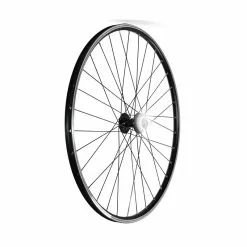 RUEDA DELANTERA 26 MTB FREEWAY NEGRA RODI 5 RUEDA DELANTERA 26 MTB FREEWAY NEGRA RODI -BICICLETAS comercio rueda delantera mtb freeway negra rodi 1