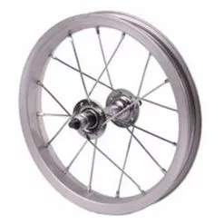 RUEDA DELANTERA ORION 12