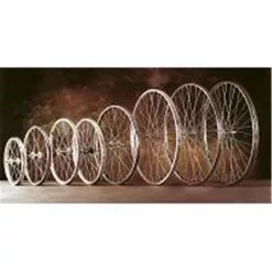 RUEDA DELANTERA 20X1 3/8