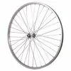 RUEDA DELANTERA 650X28 A (26X1 3/8) -BICICLETAS comercio rueda delantera x a x