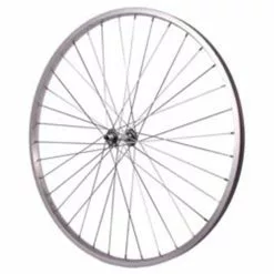 RUEDA DELANTERA 650X28 A (26X1 3/8)