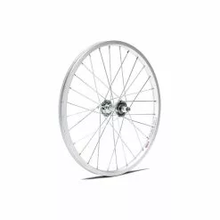 RUEDA DELANTERA 350X32 ALUMINIO