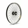 RUEDA DELANTERA 20X2.175 ZAC30 BMX NG EJE 14MM 48 T GP -BICICLETAS comercio rueda delantera x zac bmx ng eje mm t gp