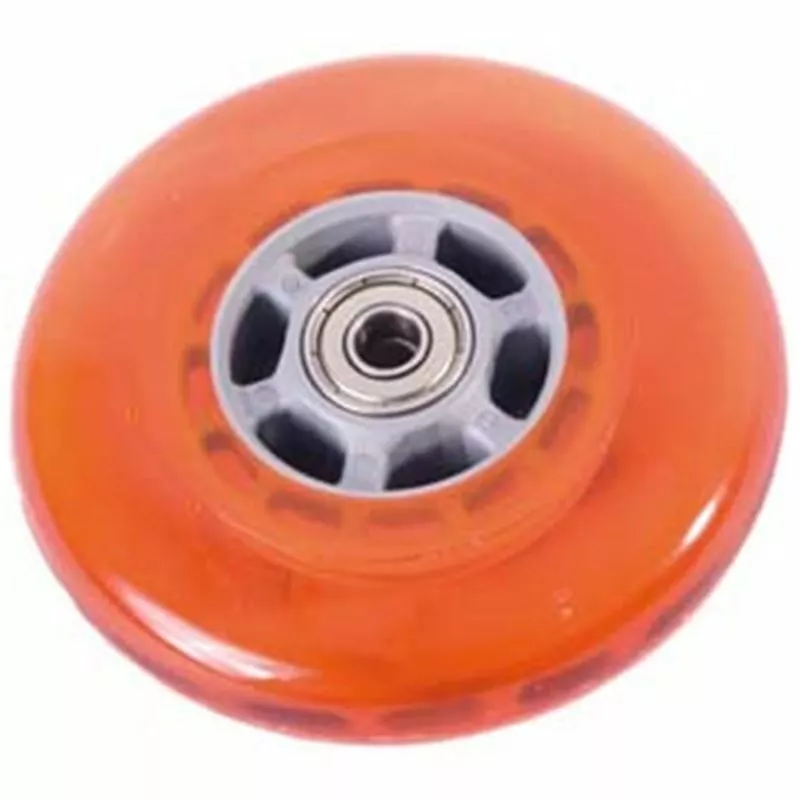 RUEDA PATINETE 4 JD (1 UNIDAD) 3 RUEDA PATINETE 4 JD (1 UNIDAD)