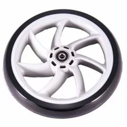 RUEDA PATINETE 8 UNA