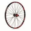 RUEDA 27.5 TRA GURPIL GTR SL23 ROJO SHIM