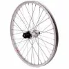RUEDA TRAS 20 YEAH 6V -BICICLETAS comercio rueda tras yeah v