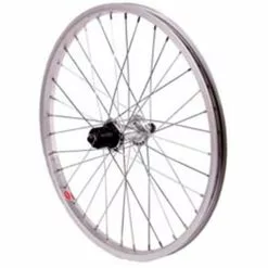 RUEDA TRAS 20 YEAH 6V