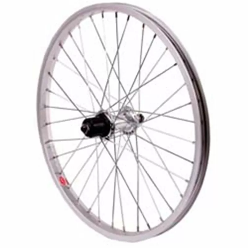 RUEDA TRAS 20 YEAH 6V 3 RUEDA TRAS 20 YEAH 6V