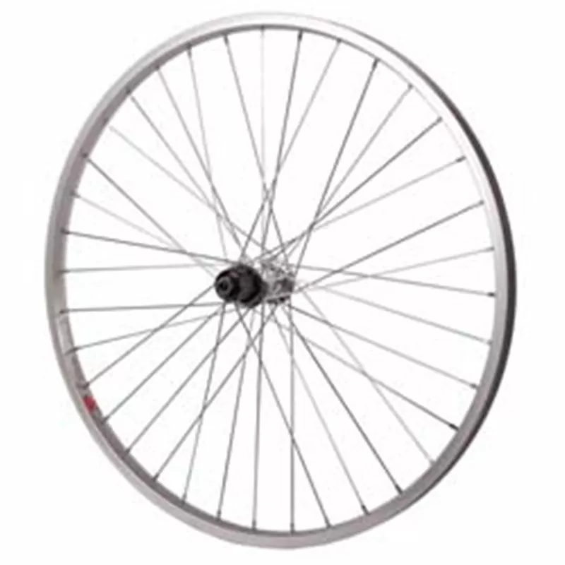 RUEDA TRASERA 26 AS26F C/CASSETTE C/C 7V ALU GP 3 RUEDA TRASERA 26 AS26F C/CASSETTE C/C 7V ALU GP