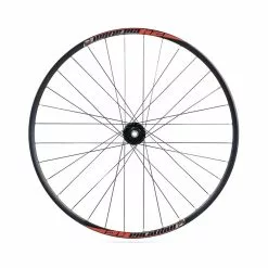 RUEDA TRASERA 27.5 (650 B) EXCALIBUR DIS CASSETTE RODI