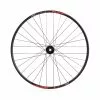 RUEDA TRASERA 26 EXCALIBUR DISC 32T CASSETTE BL/NG RODI