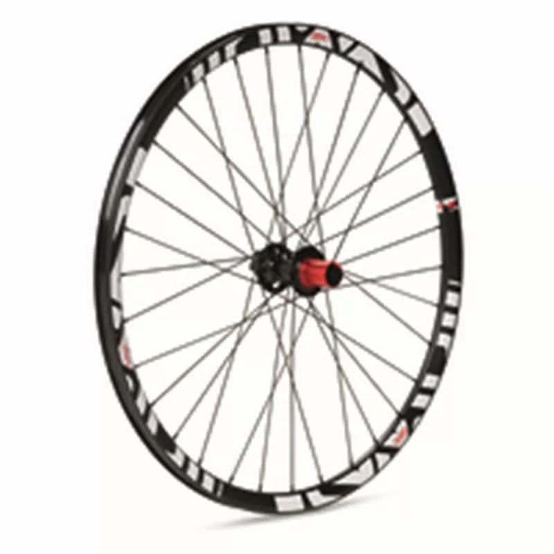 RUEDA TRASERA GTR SL23 29" BLANCO SHIMANO 3 RUEDA TRASERA GTR SL23 29" BLANCO SHIMANO