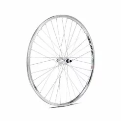 RUEDA TRASERA HIBRIDA ZAC-20 PULIDA CASSETE 7V