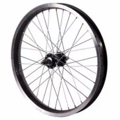 RUEDA TRASERA MONTY AL NG 19 36R TRIAL