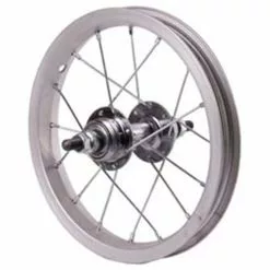 RUEDA TRASERA ORION 12