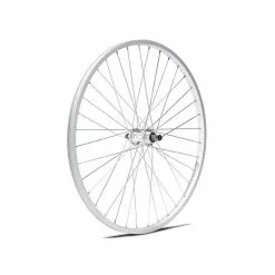 RUEDA TRASERA 24 TM-19 C/C GP