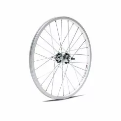 RUEDA TRASERA 450X32