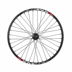 RUEDA TRASERA 27.5 XM V/BRAKE C/ SH .475 10 V GP