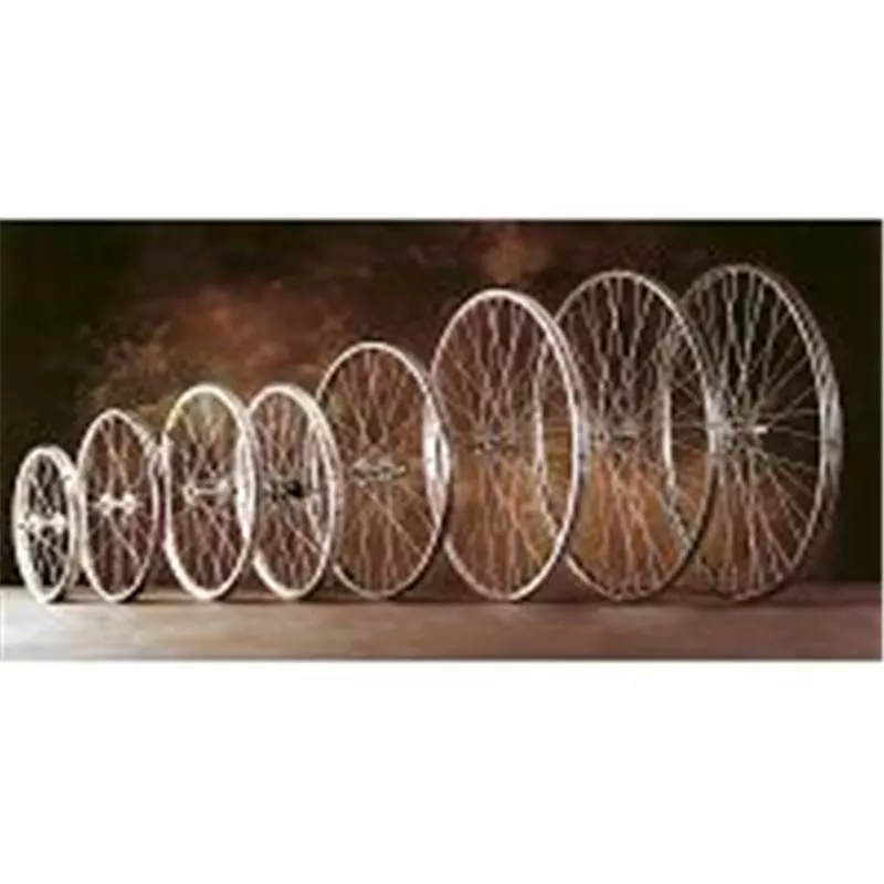 RUEDA 650X28 1 VELOCIDAD GP 3 RUEDA 650X28 1 VELOCIDAD GP