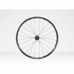 RUEDA(S) BONTRAGER PARADIGM COMP 25 TLR DISC CARRETERA