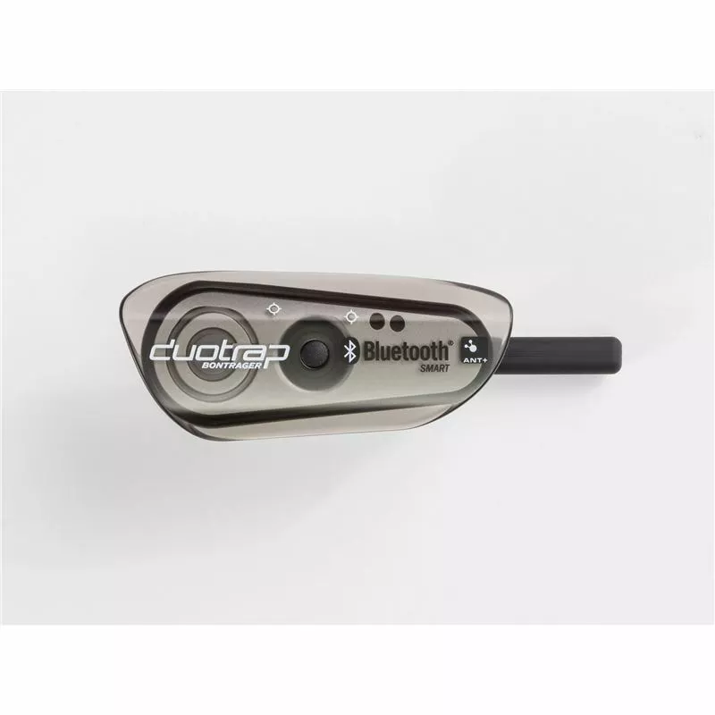 SENSOR DIGITAL DE VELOCIDAD/CADENCIA BONTRAGER DUOTRAP 3 SENSOR DIGITAL DE VELOCIDAD/CADENCIA BONTRAGER DUOTRAP