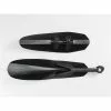 SET DE GUARDABARROS BONTRAGER UNIVERSAL FAT BIKE -BICICLETAS comercio set de guardabarros bontrager universal fat bike