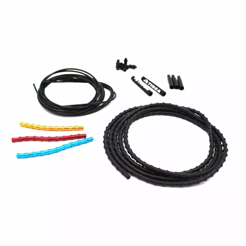 SET FUNDAS FRENO I-LINK OF 3 SET FUNDAS FRENO I-LINK OF