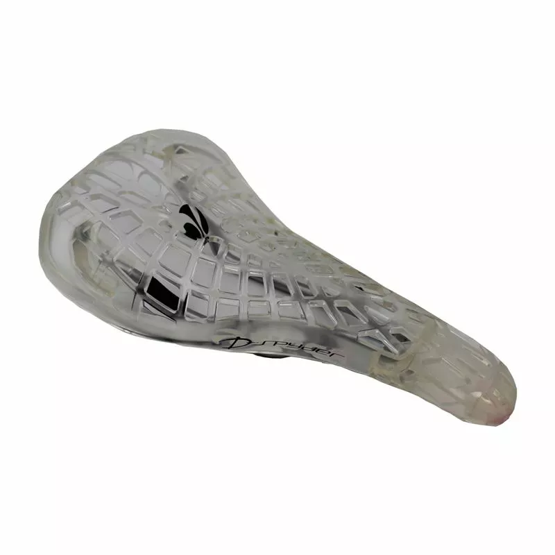 SILLIN TIOGA D-SPYDER BMX VD/CLEAR/NG 5 SILLIN TIOGA D-SPYDER BMX VD/CLEAR/NG - Imagen 3